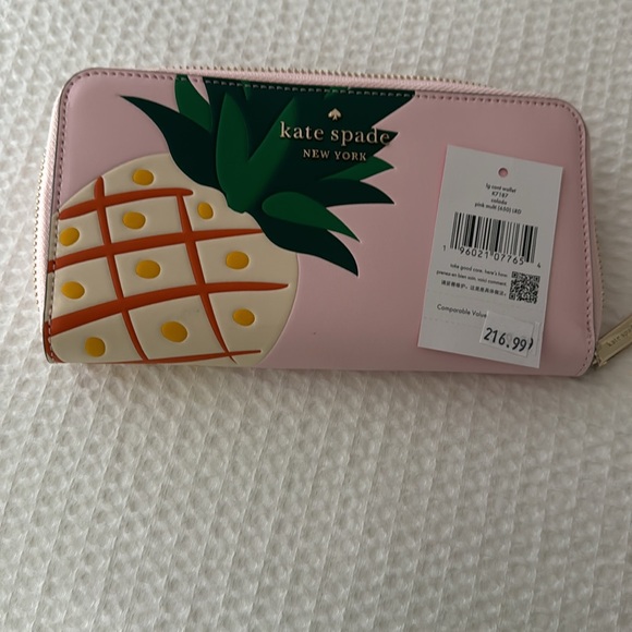 Kate Spade Colada wallet - Picture 5 of 5